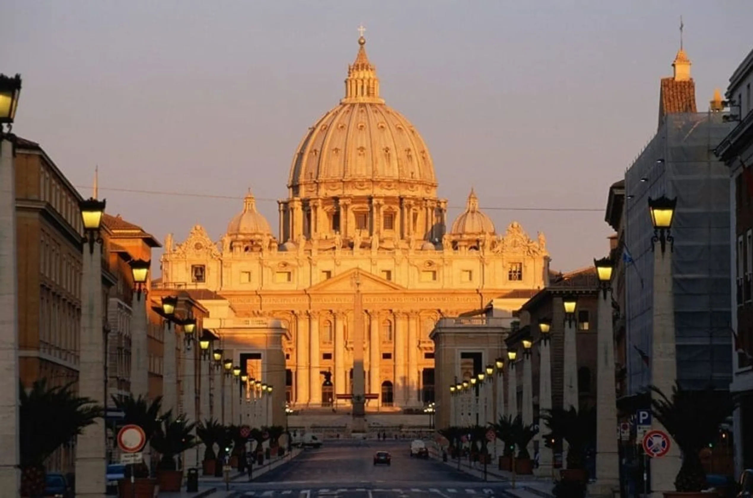 Vaticano