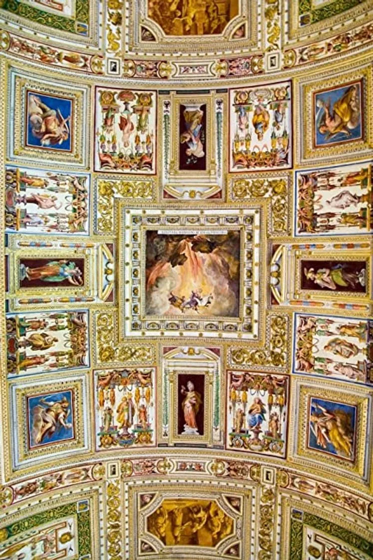 Vatican Museums