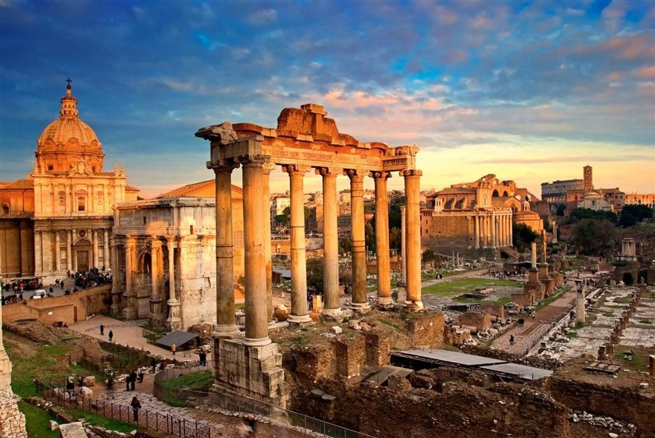 Foro Romano