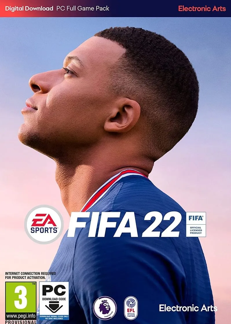 FIFA 15
