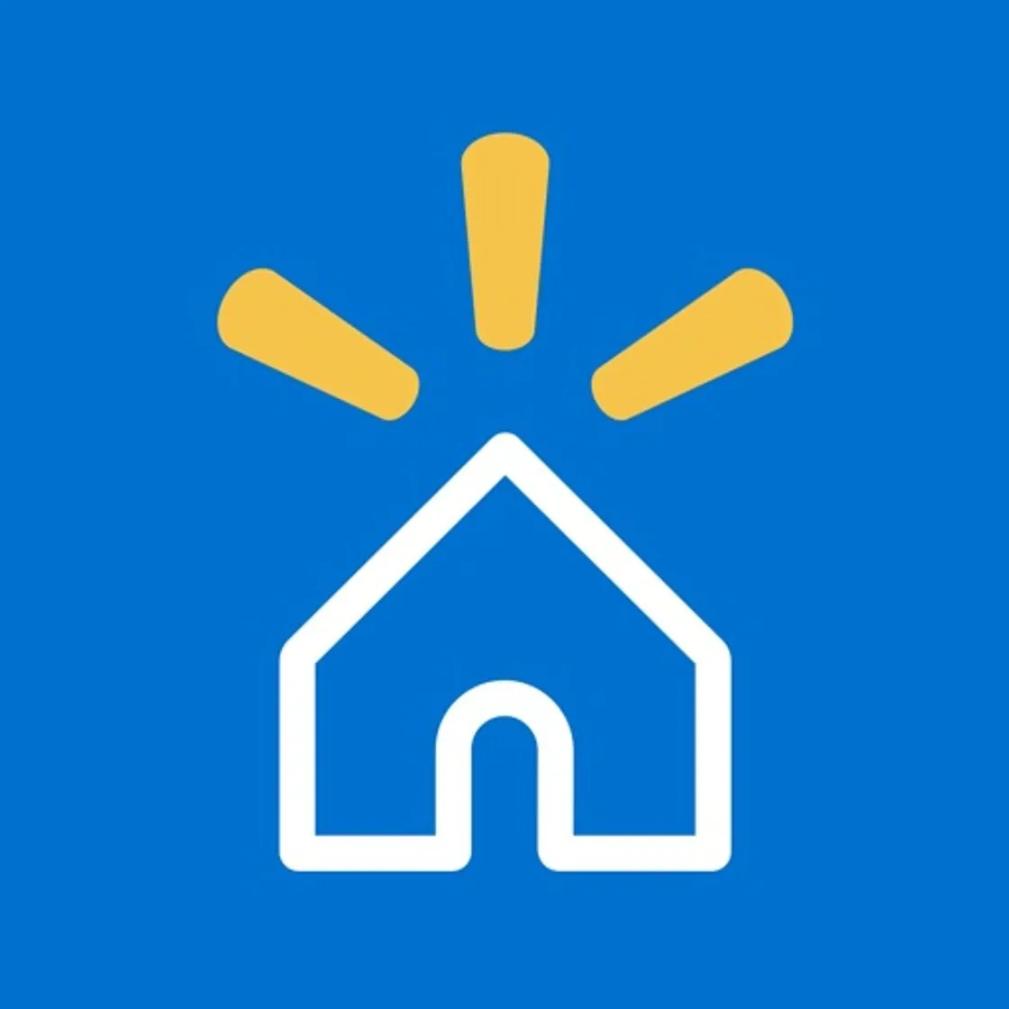 Walmart InHome Delivery