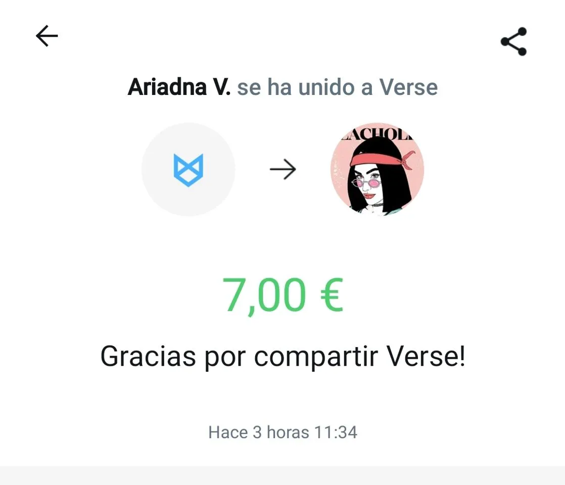 Verse App