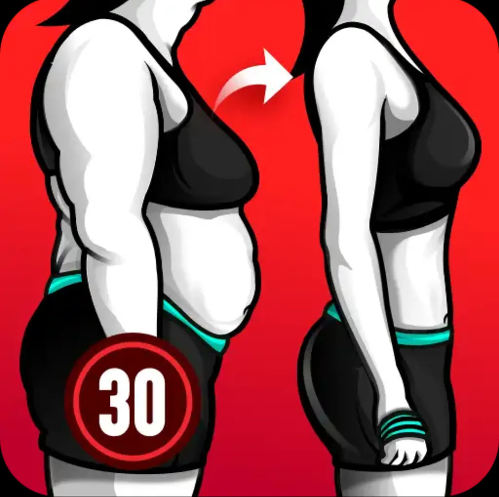 App de perder peso