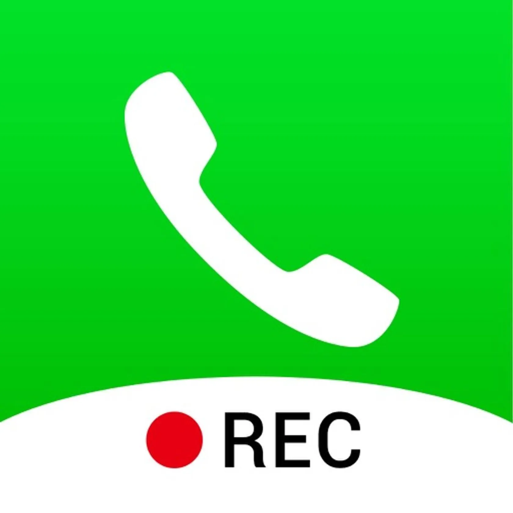 Record Phone Calls-Call Rec