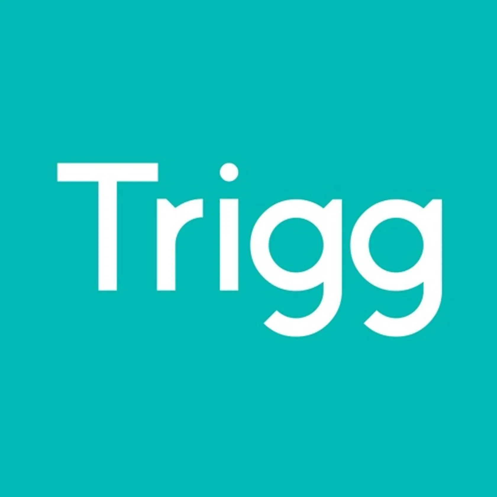 Trigg Cartão