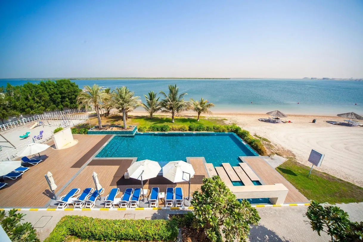 Barracuda Beach Resort