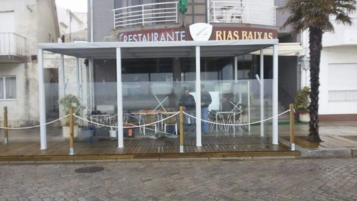Rias Baixas