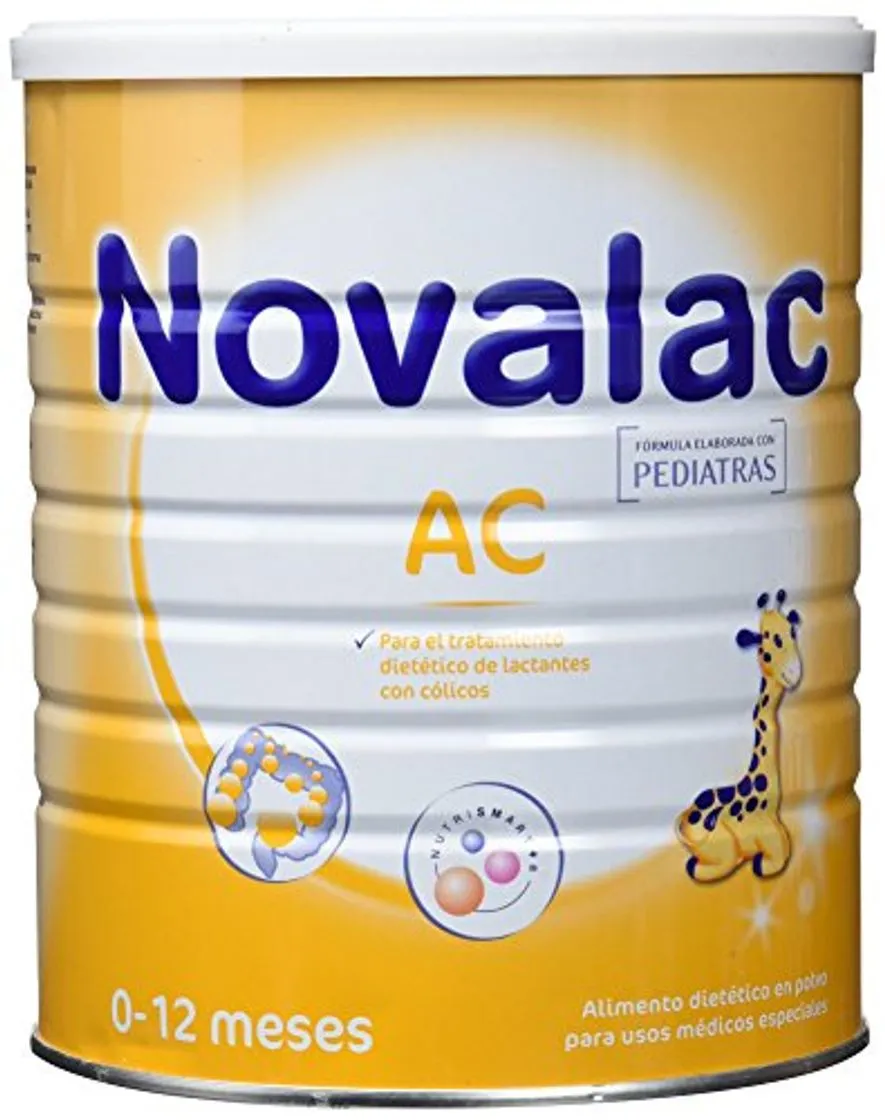 NOVALAC
