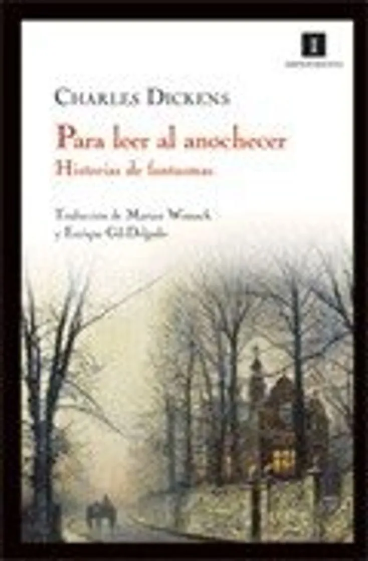 Para Leer Al Anochecer 5ヲed