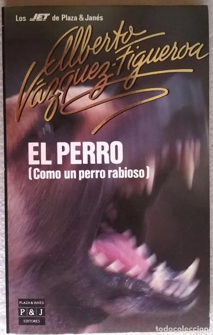 El perro