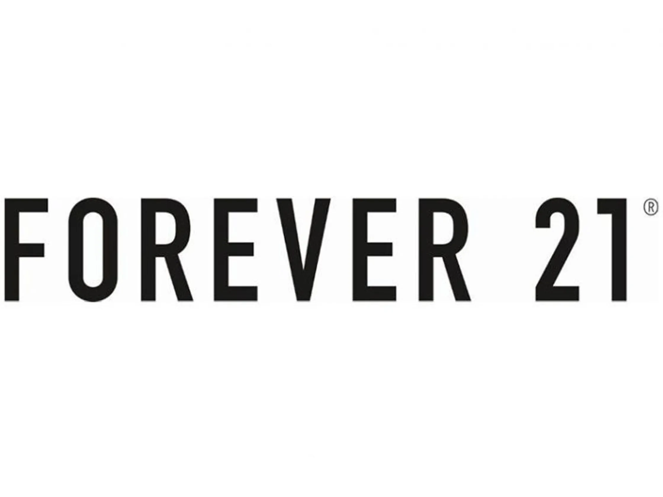 Forever 21