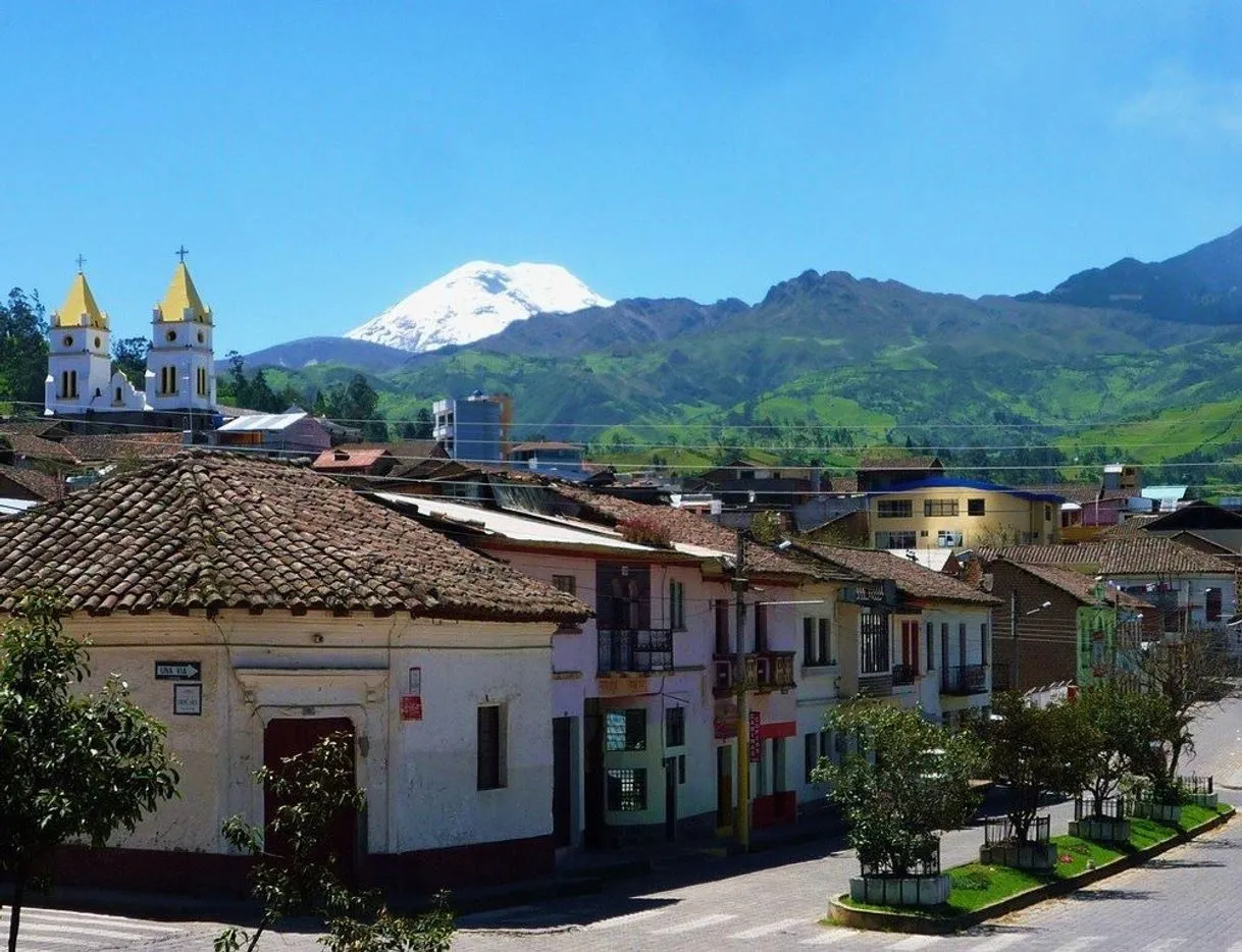 Guaranda