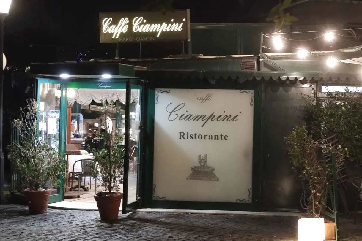 Caffè Ciampini