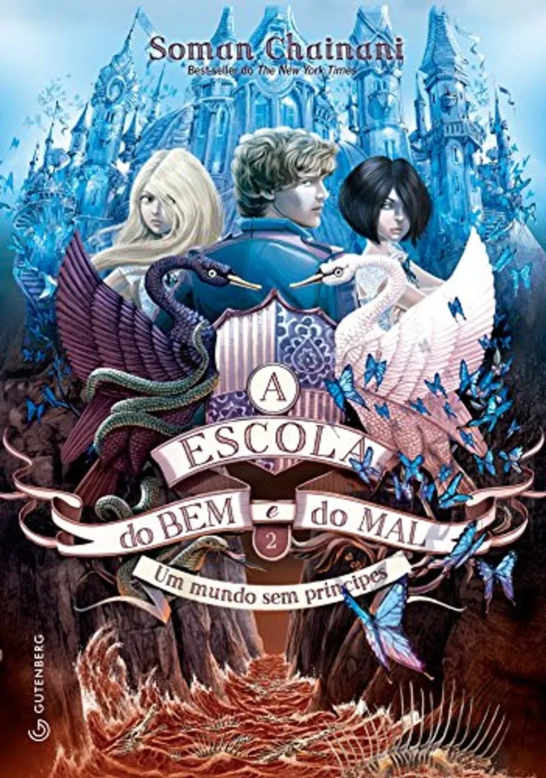 A Escola do Bem e do Mal