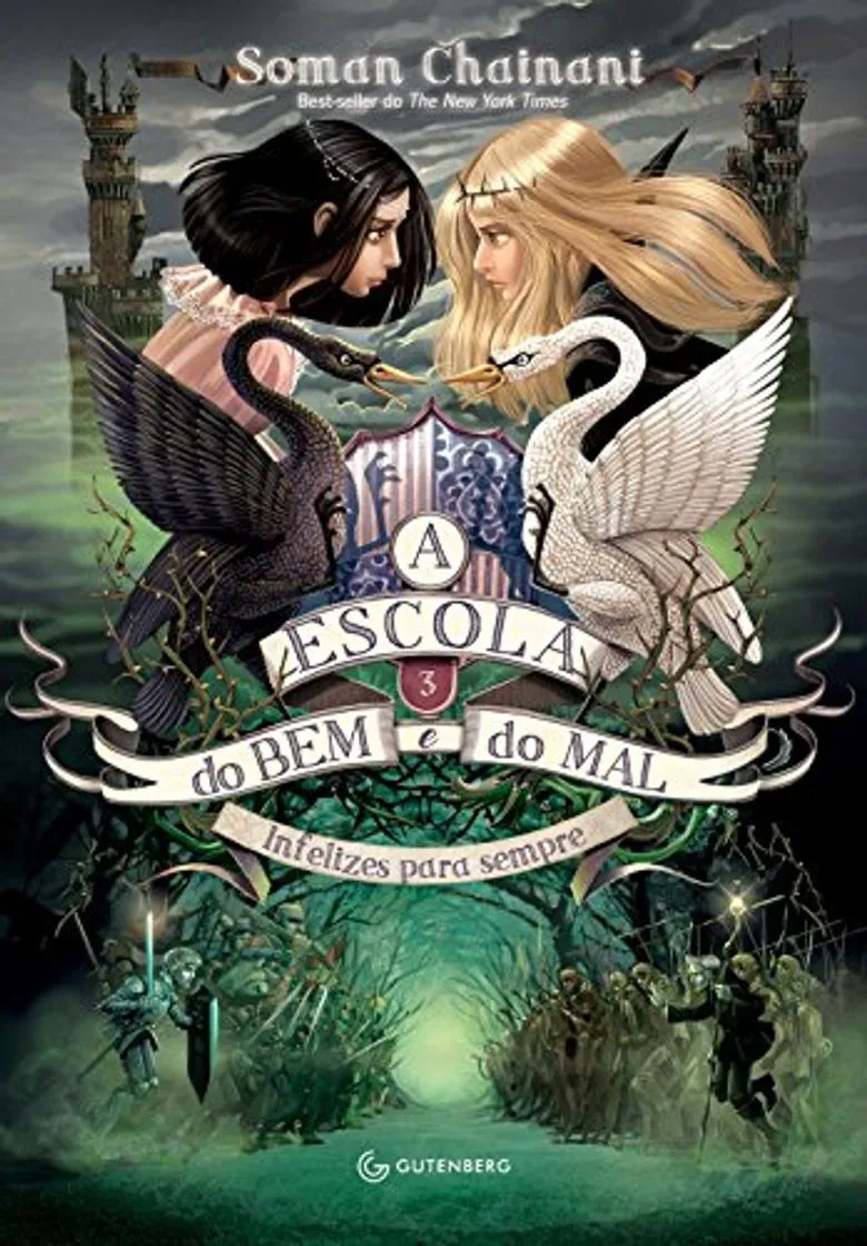 A Escola do Bem e do Mal