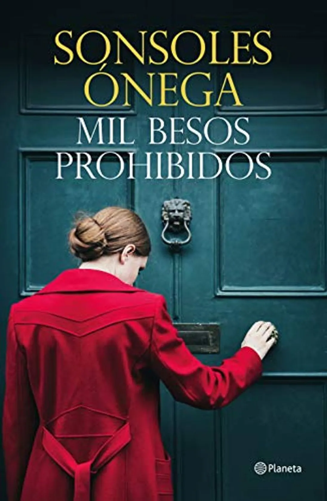 Mil besos prohibidos