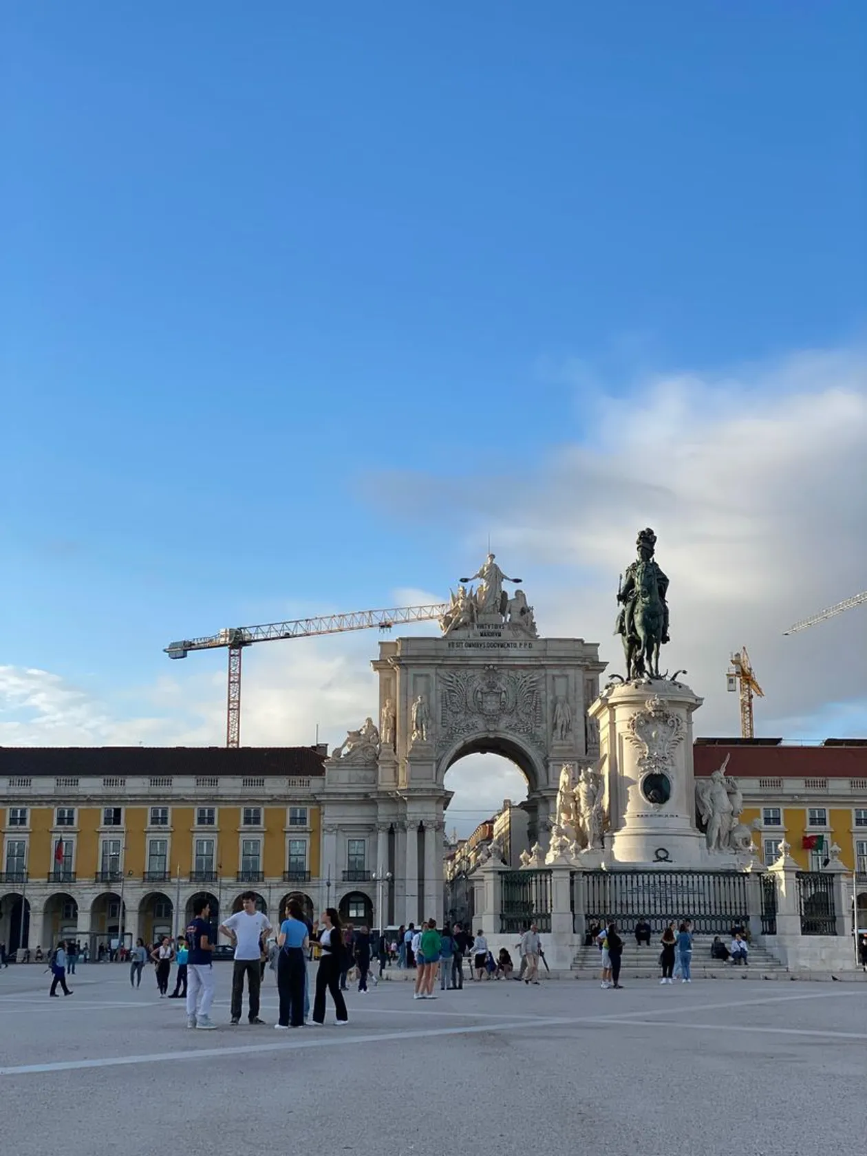 Praça do Comércio