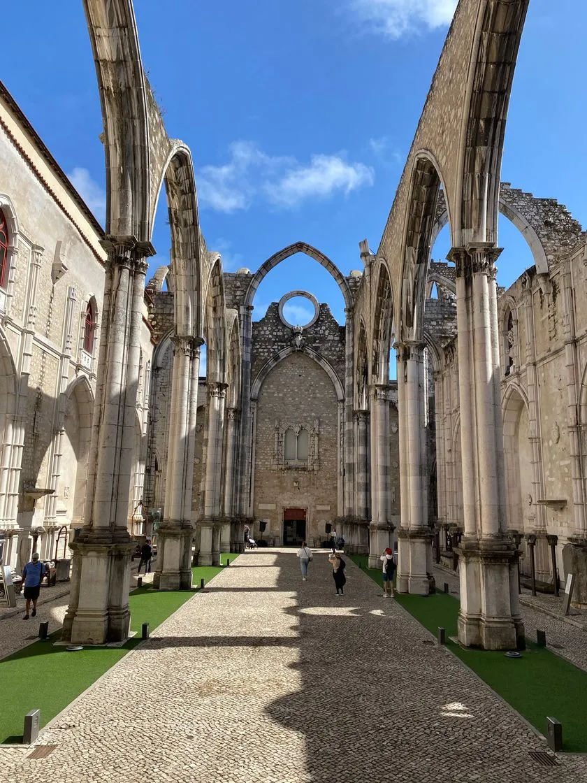Convento do Carmo