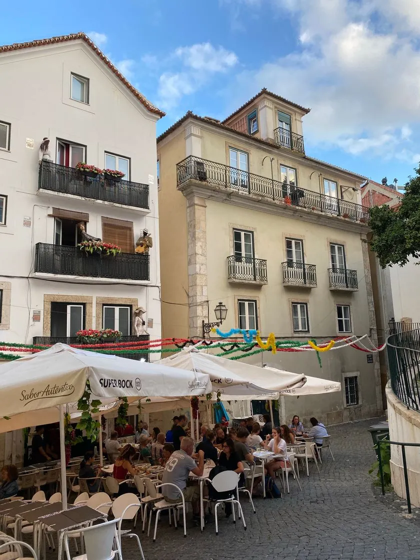 Alfama