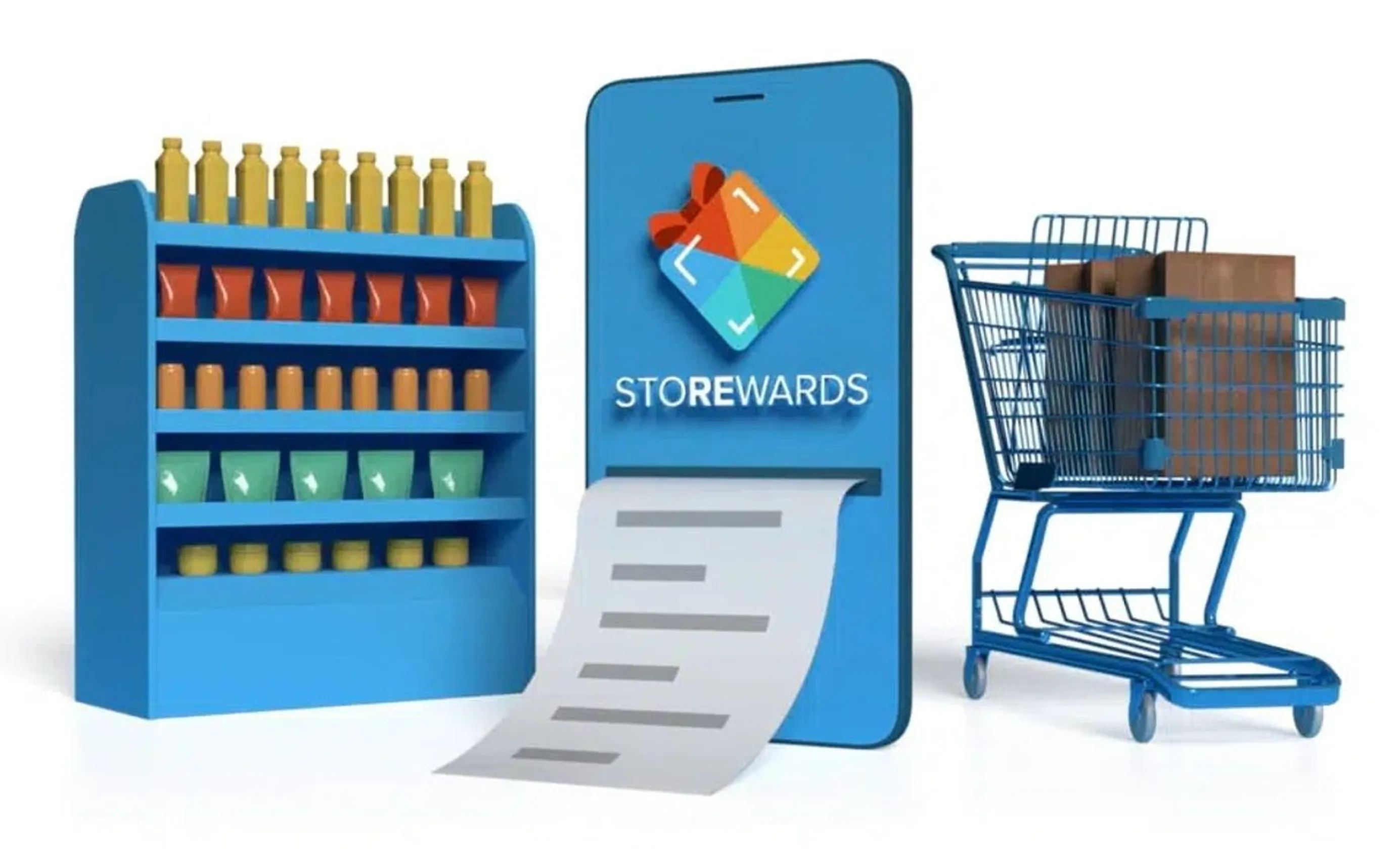 Storewards