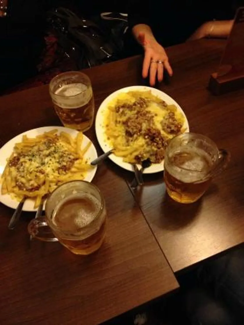 El Tapeo del Pillín