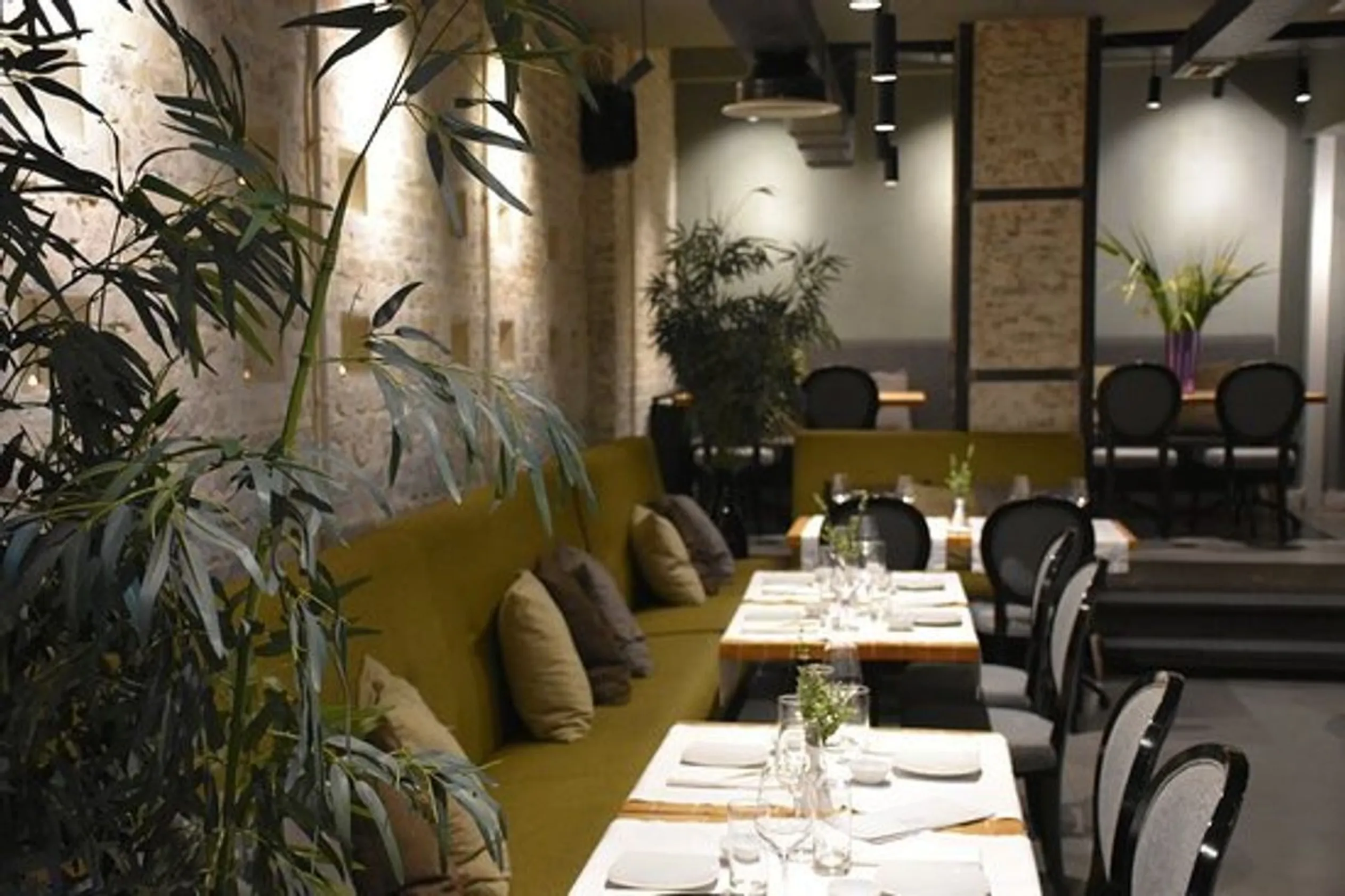 Bizzu Bar e Restaurante