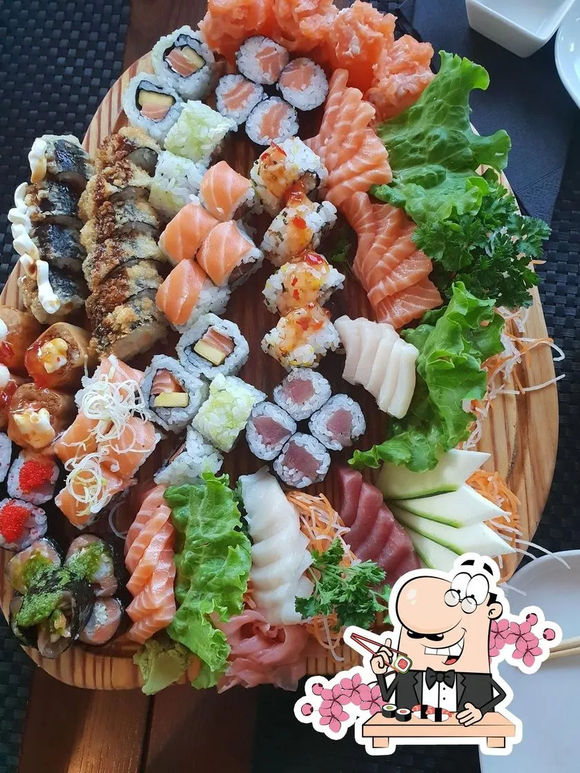 Honorato Sushi