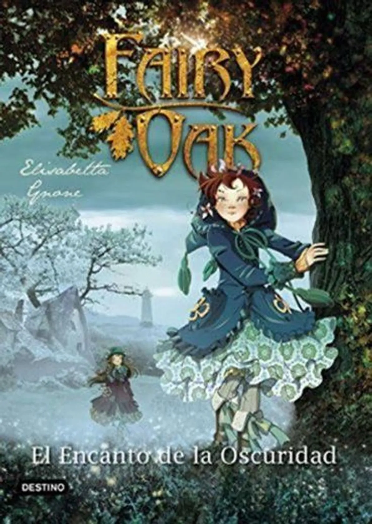 Fairy Oak 2