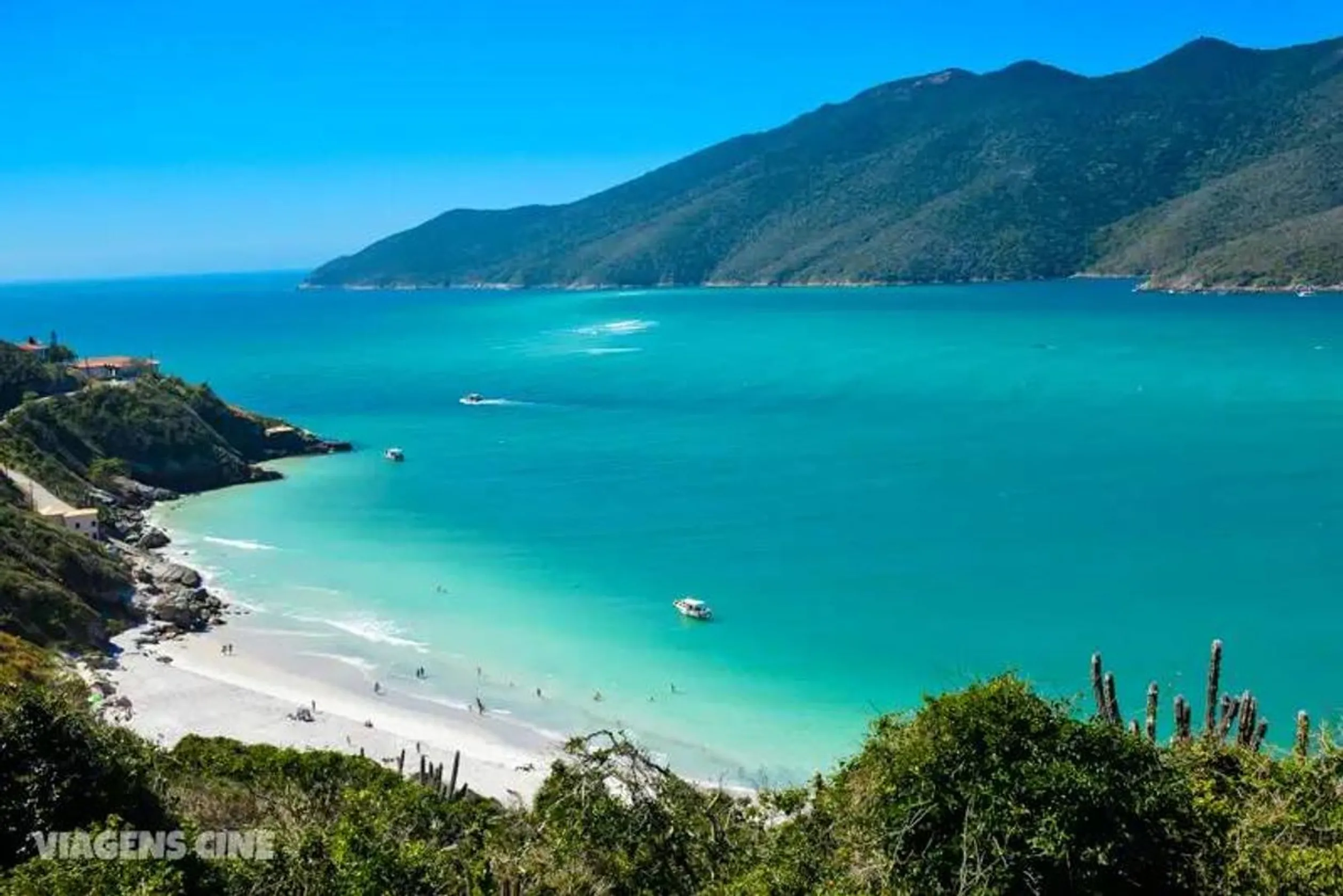 Praia do Farol