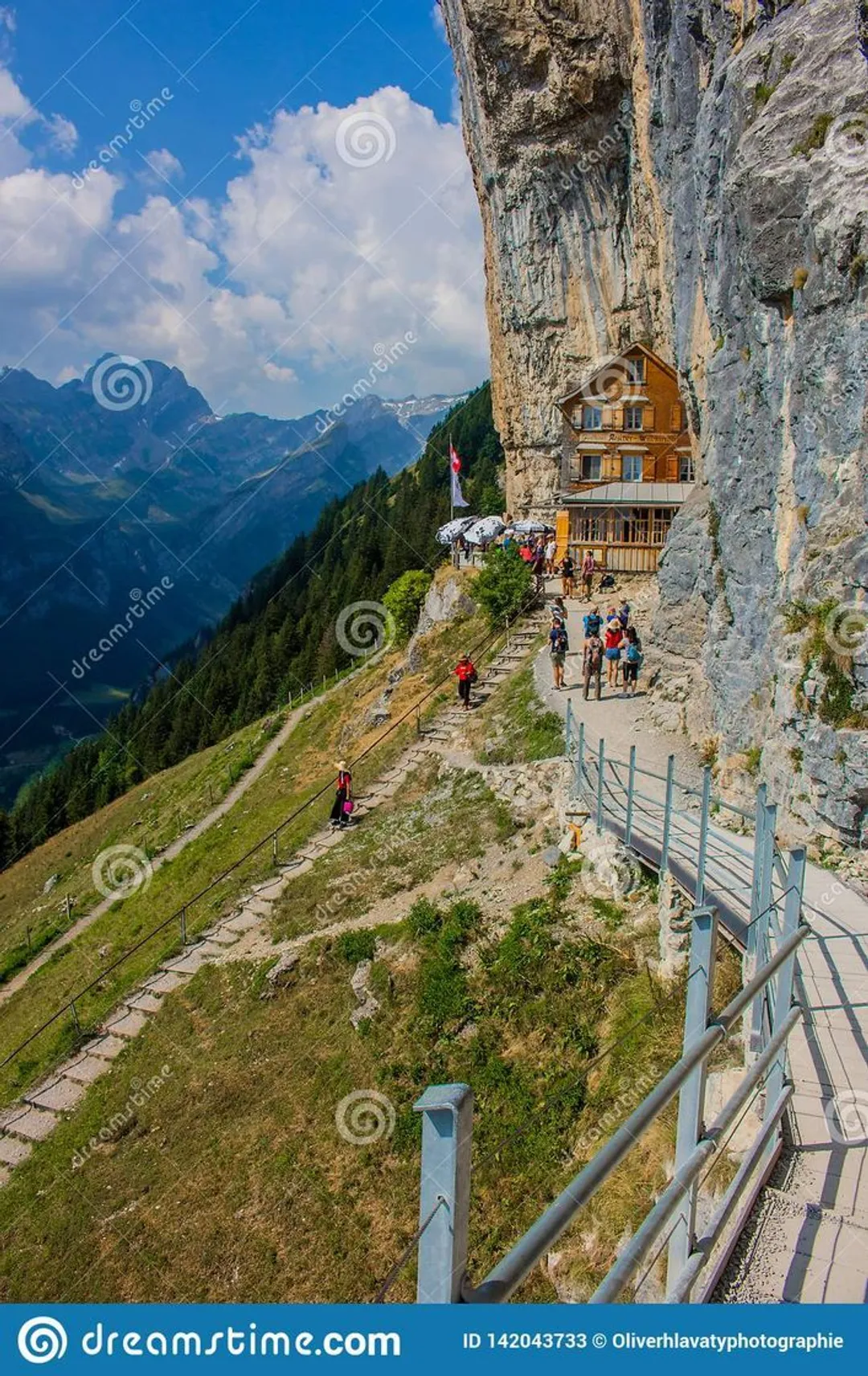 Appenzell