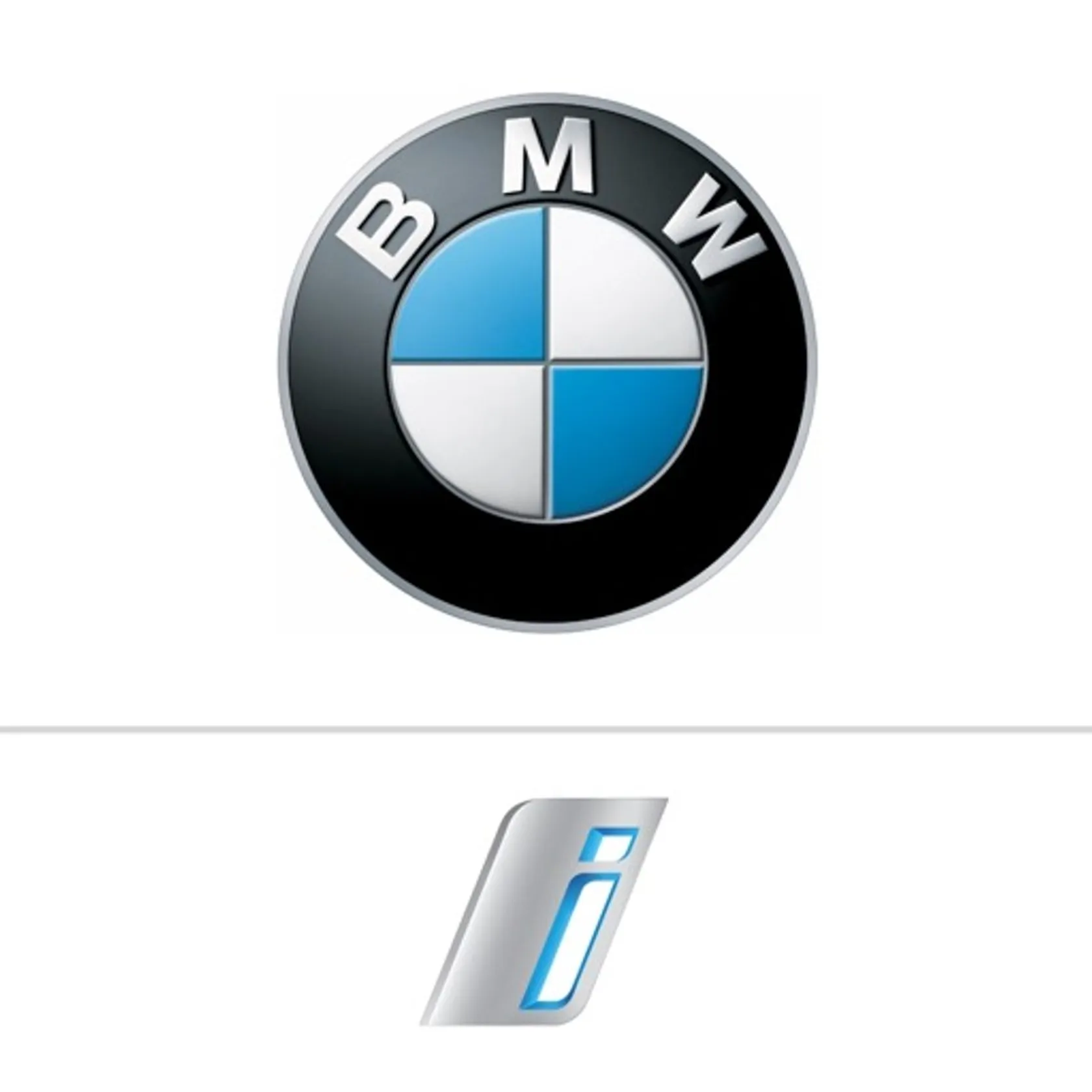 BMW i Driver's Guide