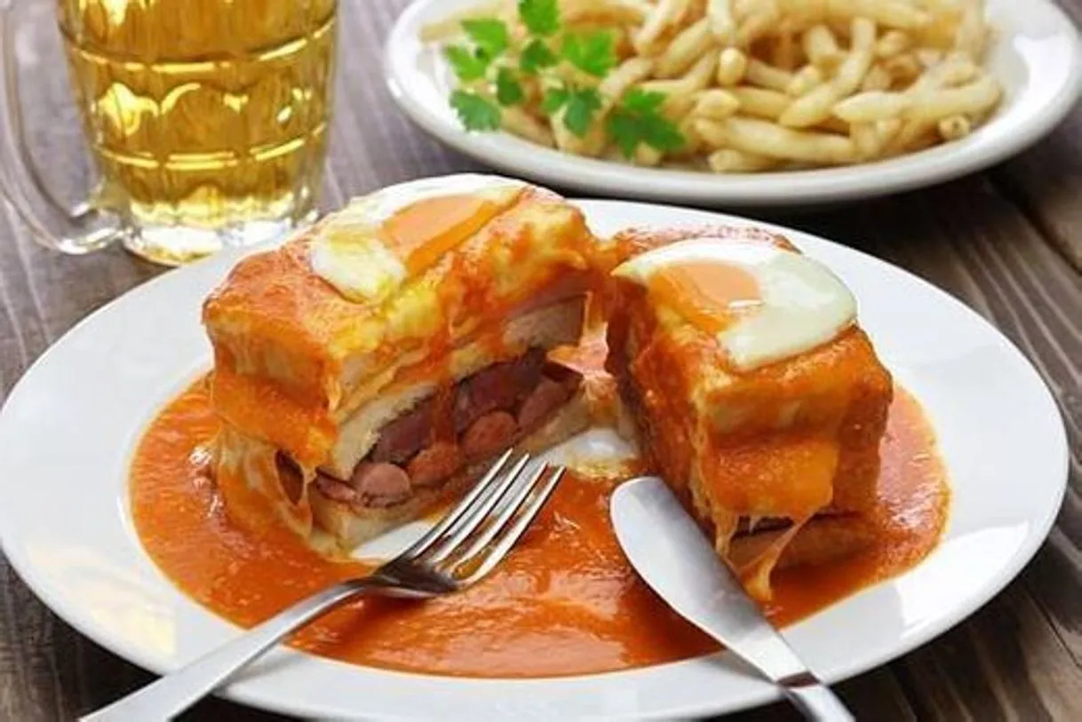 Restaurante Feirense