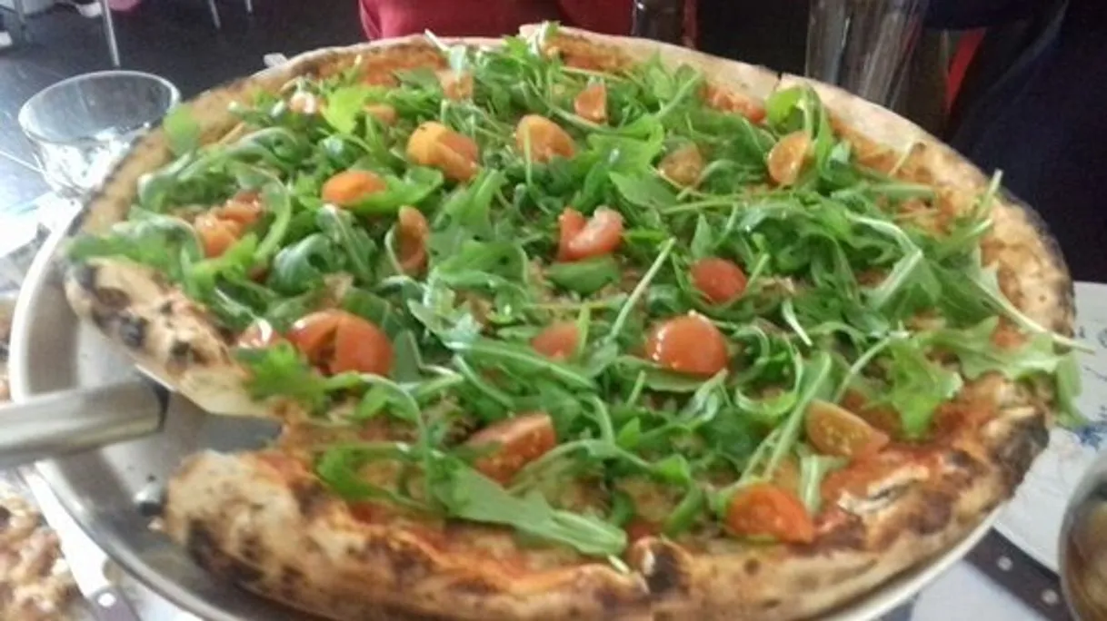 Mr.Mimos Pizza