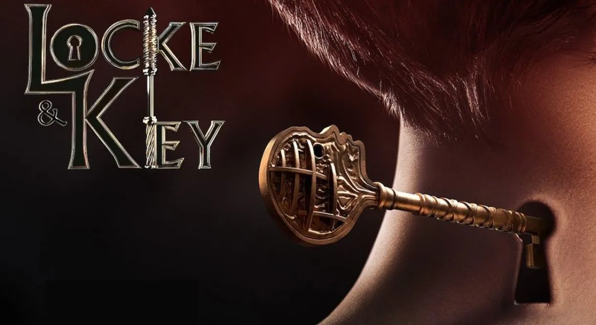 Locke & key - Tráiler oficial