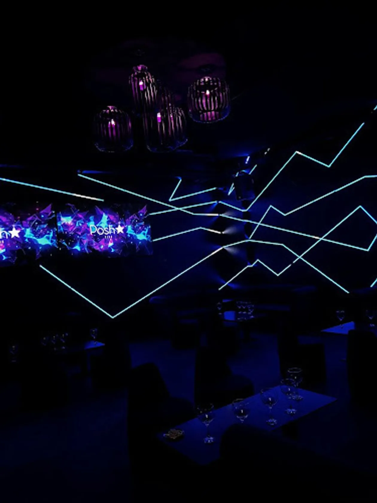 PARADISO MADRID