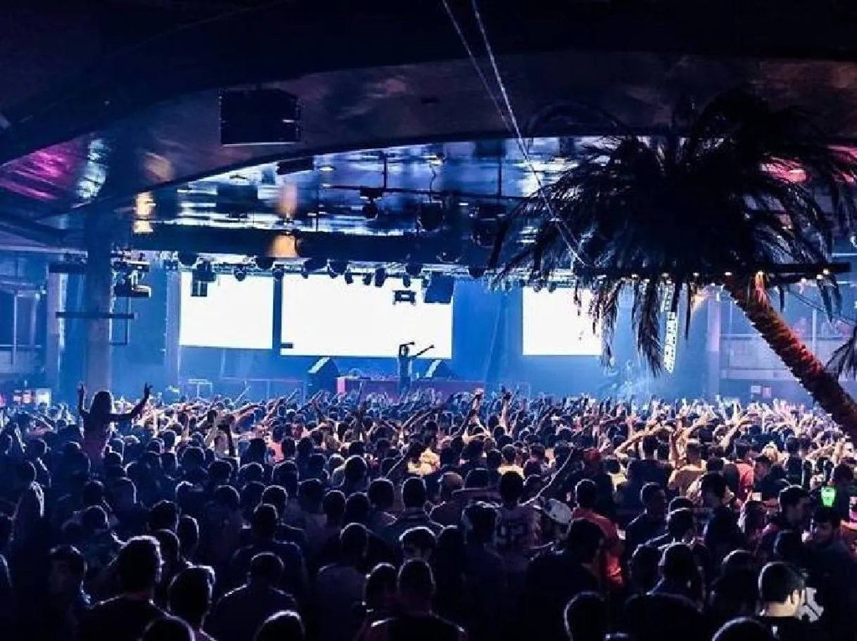 Sala Riviera