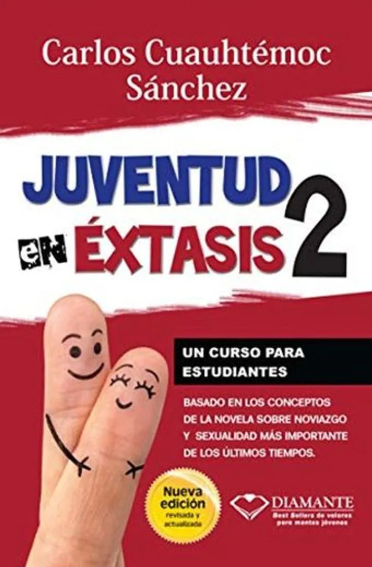 JUVENTUD EN EXTASIS 2
