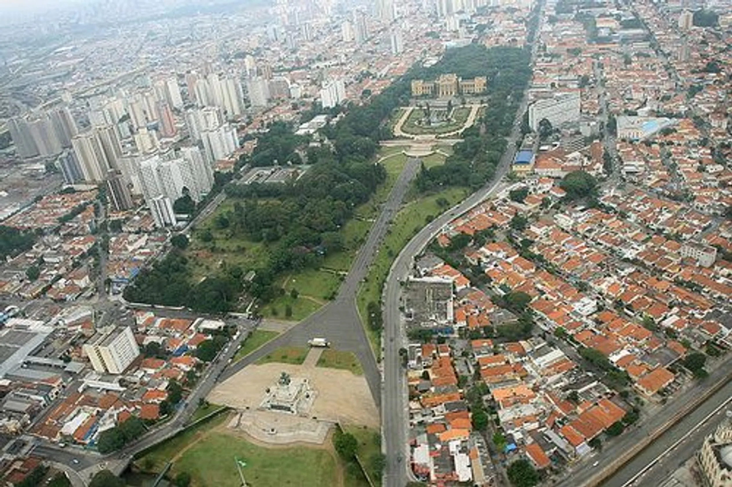 Ipiranga
