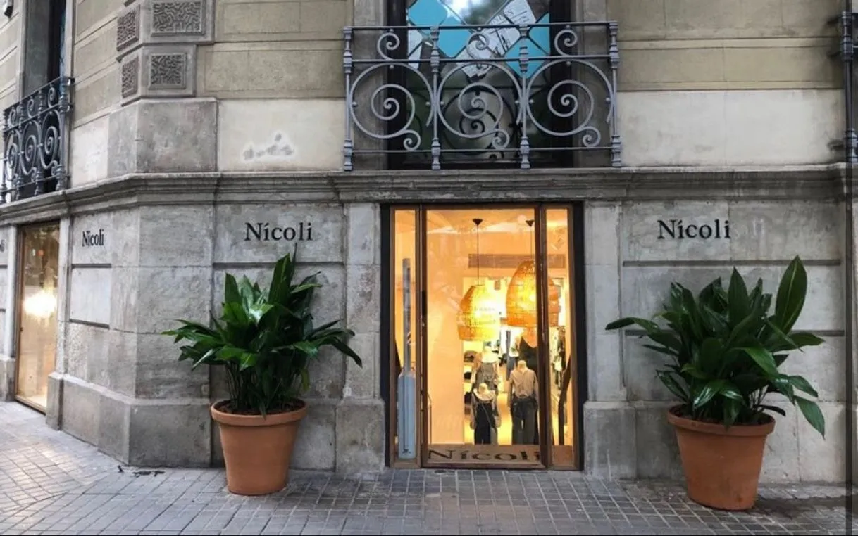 Nícoli