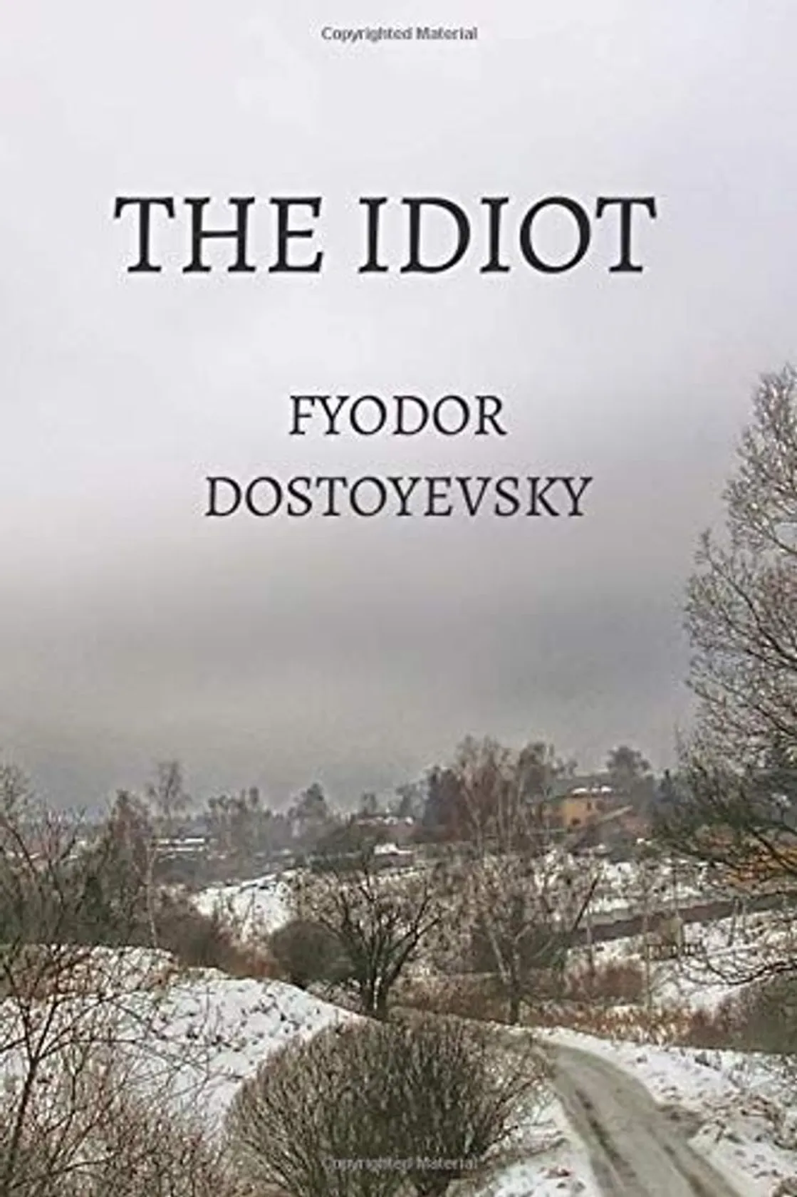 The Idiot