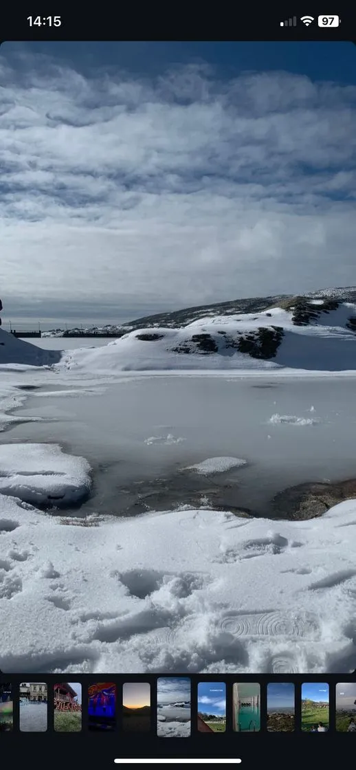 Serra da Estrela