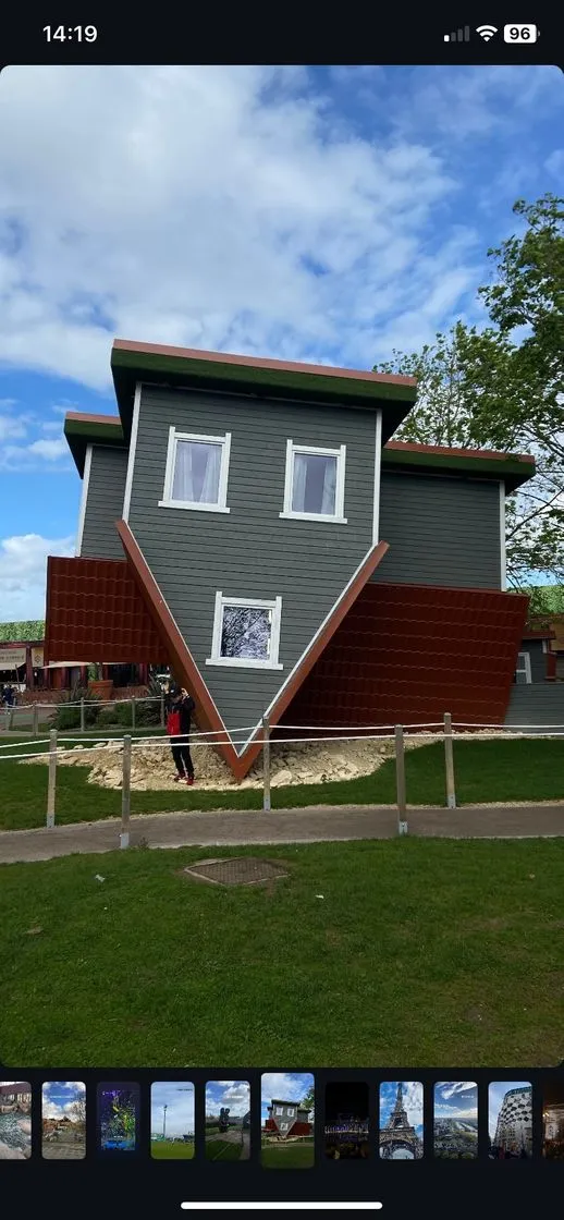 Futuroscope