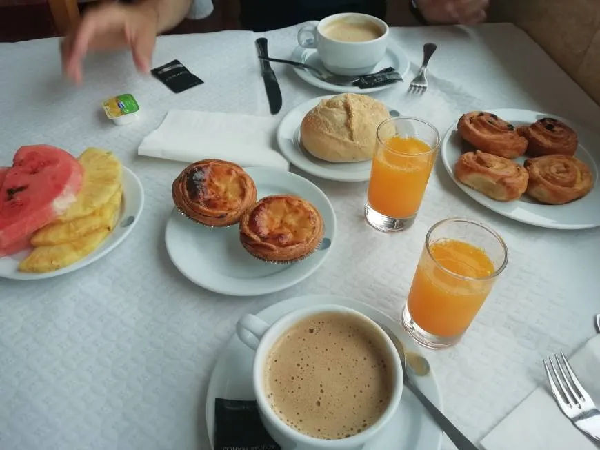Hotel Globo