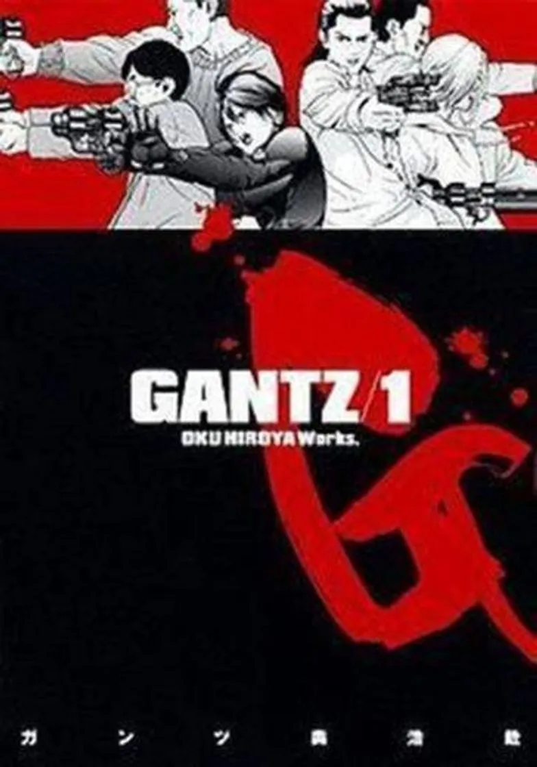 Gantz