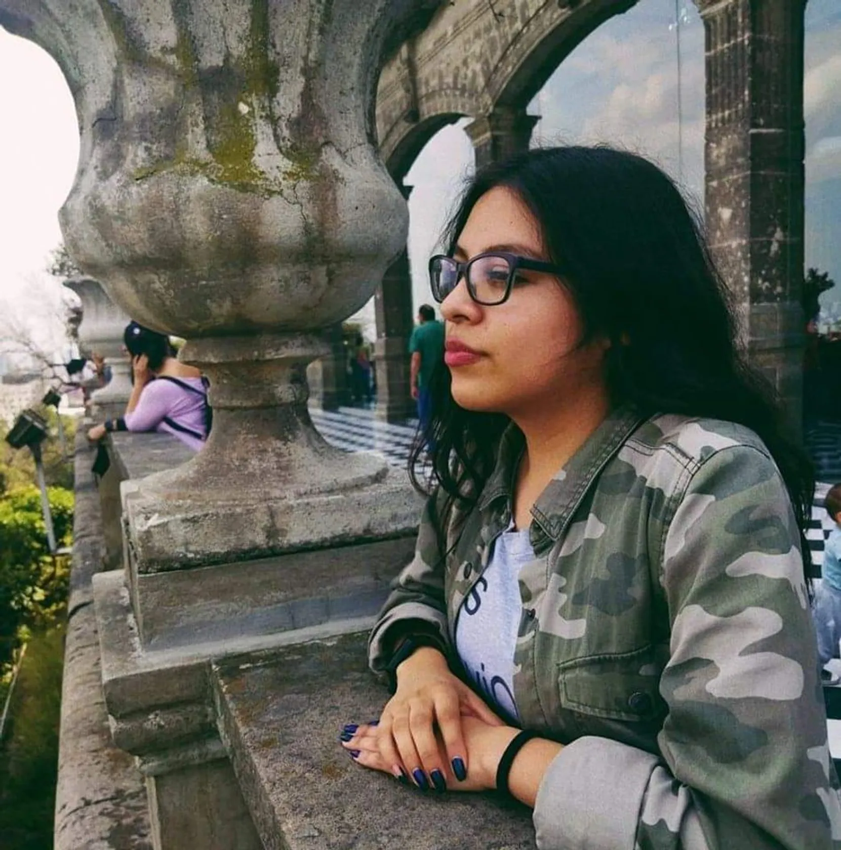 Chapultepec Castle