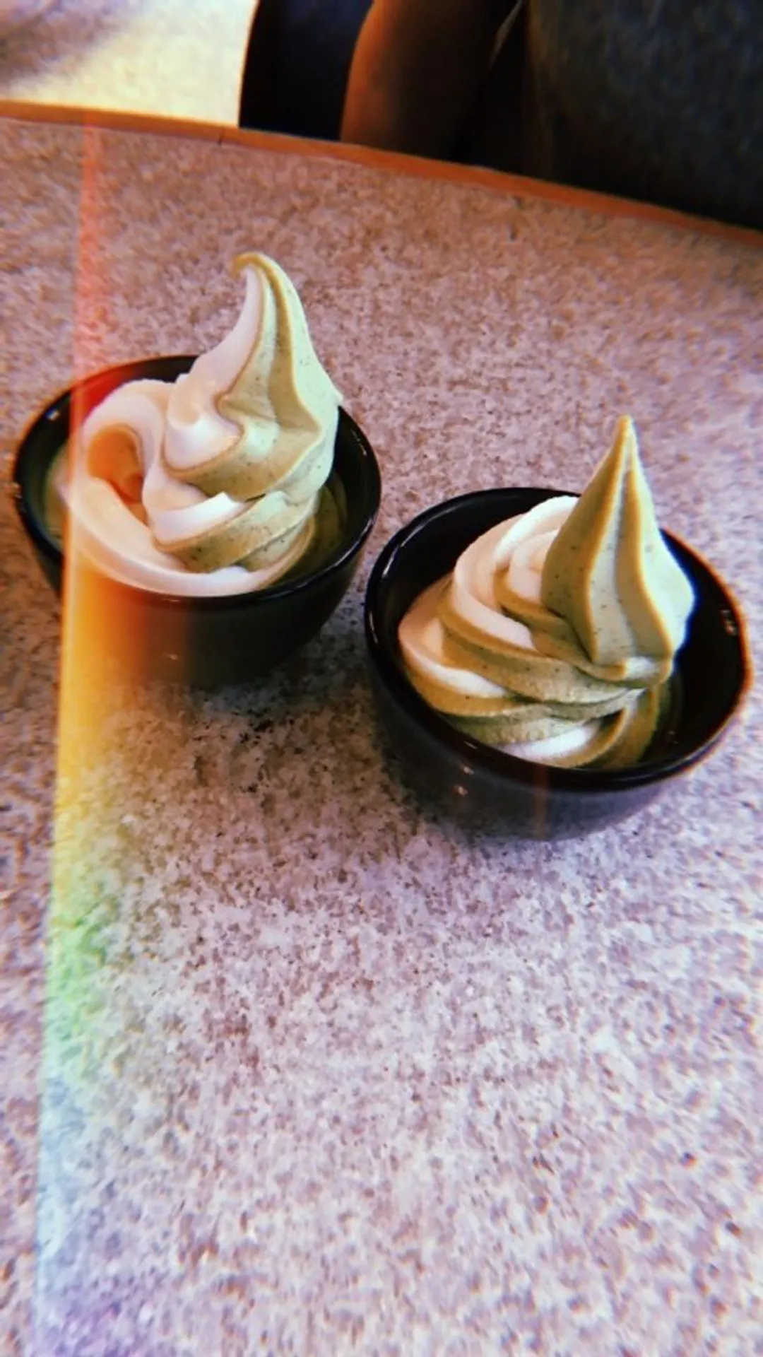 HELLO MATCHA