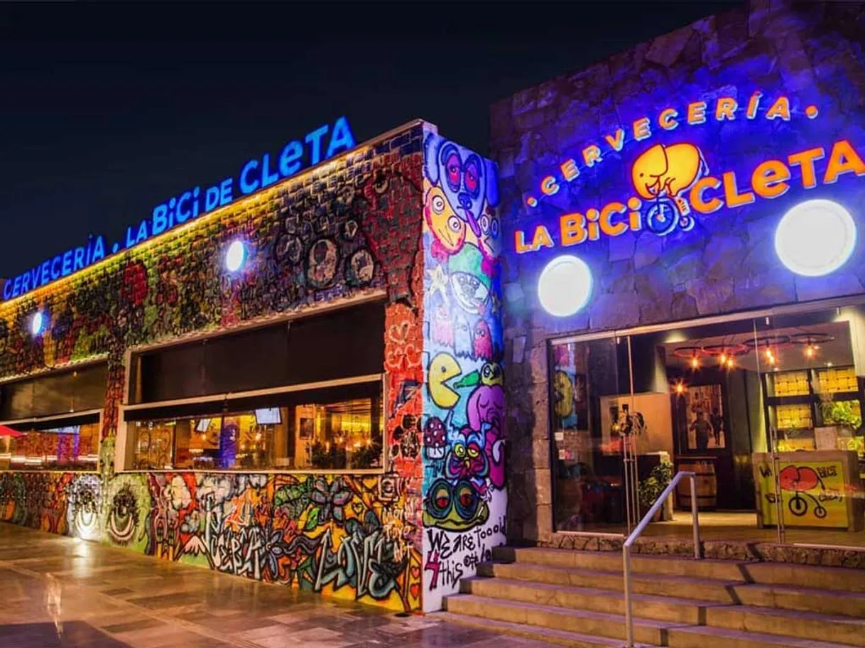 La Bici de Cleta