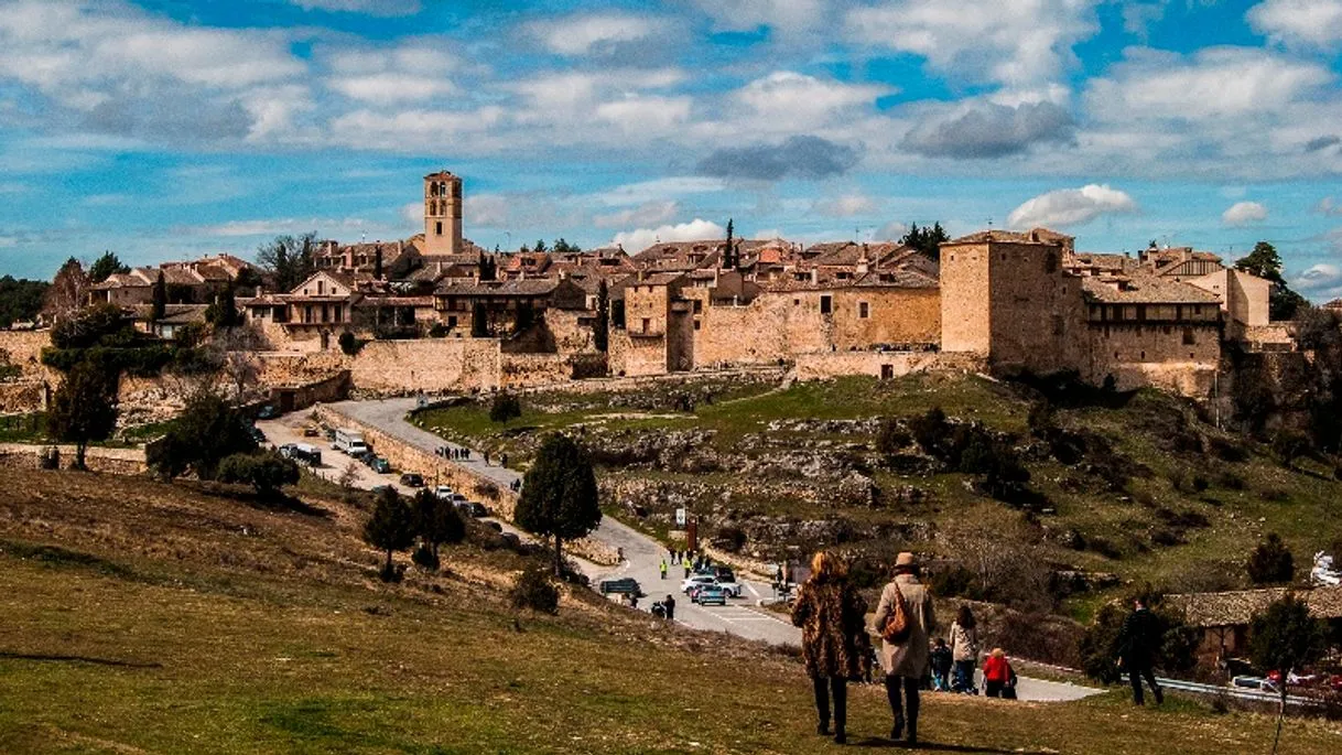 Pedraza