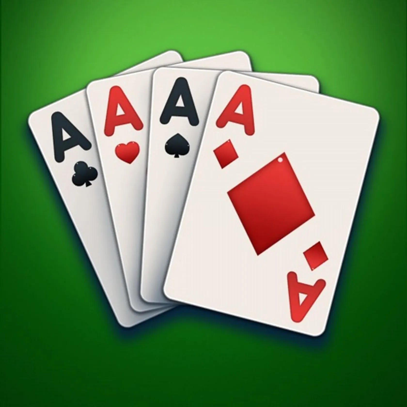 Solitaire card games free cell