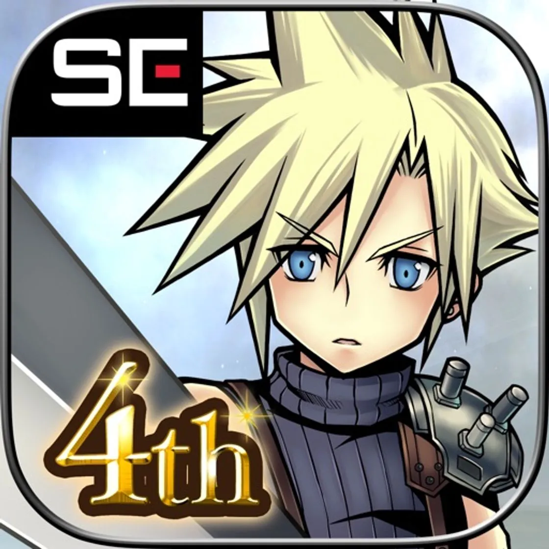 DISSIDIA FINAL FANTASY OO